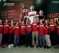 Audisi PB.Djarum 2018 Dimulai di Pekanbaru