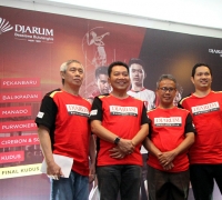 Audisi Djarum Kembali Hadir di Purwokerto