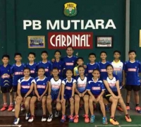 PB.Mutiara Cardinal Kembali Gelar Audisi