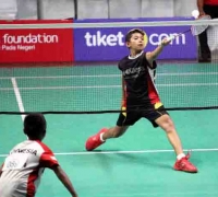 Eliminasi Tahap Ketiga Audisi PB.Djarum Loloskan 71 Atlet 