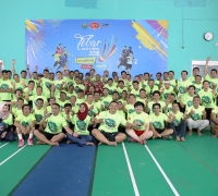 Tebar Jogja Istimewa 2018