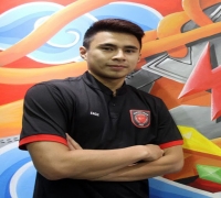 Ikhsan Rumbay UAS Tanpa Persiapan