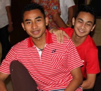 Tommy Sugiarto tak Nikmati Libur Tahun Baru