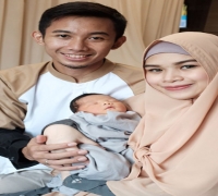 Hadiah Terindah di Bulan Ramadhan
