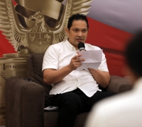 Flypower Dukung Piala Presiden 2022