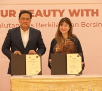 PBSI Gandeng Beauty Brand Lokal