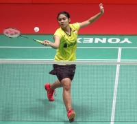 Daihatsu Indonesia Masters: Grego Melaju ke Babak Utama