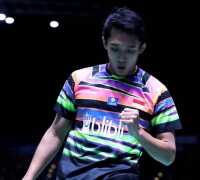 All England 2019: Jonatan dan Tommy Melaju ke Babak Kedua