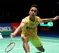 Japan Open 2018: Lima Wakil Indonesia Bertahan ke Perempat Final