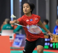 WJC 2018: Tim Merah Putih Ungguli Meksiko 5-0