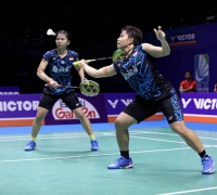 China Open 2018: Greysia/Apriyani Kembali Dijegal Matsutomo/Takahashi
