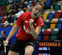 Tim Indonesia Tantang Tim Jepang di Final