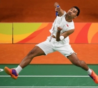 Thailand Masters: Tommy Buka Peluang ke Semifinal