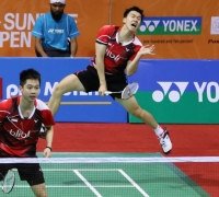 Inilah Tim Indonesia di Kejuaraan Beregu Asia 2018