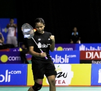 Blibli.com Superliga Junior 2017, Putri Djarum Kudus Kuasai Grup Y