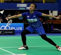 BATC 2018 : Tim Putri Indonesia Tantang Tiongkok di Laga Penentuan