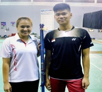 Malaysia Masters: Ujian Pertama Ganda Campuran Baru Indonesia
