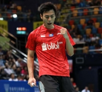 Ungguli Tim Thailand 4-1 Tim Indonesia ke Perempat Final