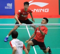 WJC 2018: Gebuk Denmark 3-0 Tim Indonesia ke Semifinal