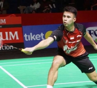 Djarum Superliga 2019: Tim Putra PB.Djarum Ungguli Jatim United 4-1