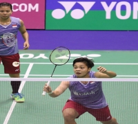 Kejutan Greysia/Apriyani Terus Berlanjut