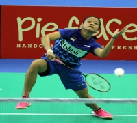 BATC 2018 : Tim Putri Indonesia Atasi Singapura 5-0