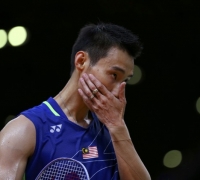 Ka Long Pulangkan Lee Chong Wei Lebih Awal