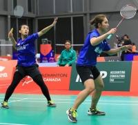 WJC 2018: Kiprah Indonesia Dihentikan Korsel di Semifinal
