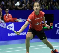 Malaysia Masters: Tunggal Putri Indonesia tak Tersisa
