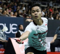 Derby Jonatan vs Anthony Urung Terjadi