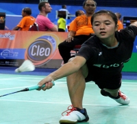 Pembangunan Jaya Cup 2017, Jaya Raya Tampil Sempurna 