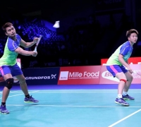 Denmark Open 2018: Tontowi/Liliyana Kembali Dijegal Siwei/Yaqiong