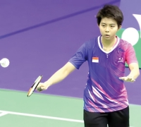 Yulia Yosephine Lolos ke Babak Utama Hongkong Open 2017