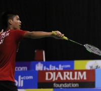 Blibli.com Superliga Junior 2017, Putra Djarum Juga Jumpa Exist di Final
