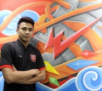 Eagle Siap Dukung Ikhsan Rumbay Lebih Lama Lagi