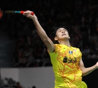 Daihatsu Indonesia Masters 2019: Jonatan Tantang Antonsen di Semifinal
