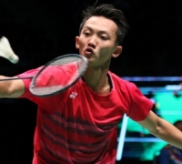 Thailand Masters: Ihsan Incar Poin Maksimal