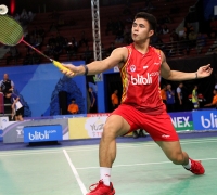 Pembangunan Jaya Cup 2017, Djarum vs Jaya Raya di Final