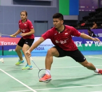 India Open : Praveen/Melati Raih Final Pertama