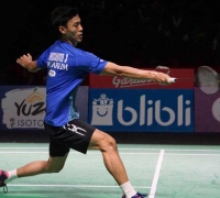 Djarum Superliga 2019: Putra Djarum Lumat Hitachi 5-0