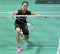 Taipei Open 2018: Fitriani dan Ruselli Melaju ke Babak Kedua