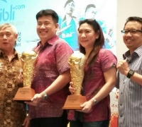 Blibli.com Superliga Junior 2017 Makin Ketat Libatkan Tim Asing