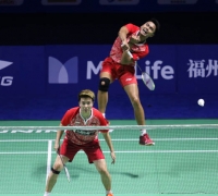 BWF Superseries Finals 2017, Tontowi/Liliyana Berpeluang ke Semifinal
