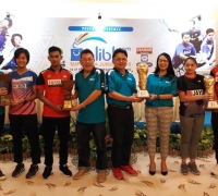 Blibli.com Superliga Junior 2018: Djarum Optimis Pertahankan Gelar
